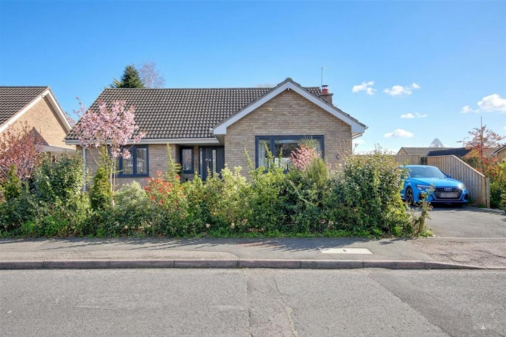 Londesborough Road, Cranswick, Driffield